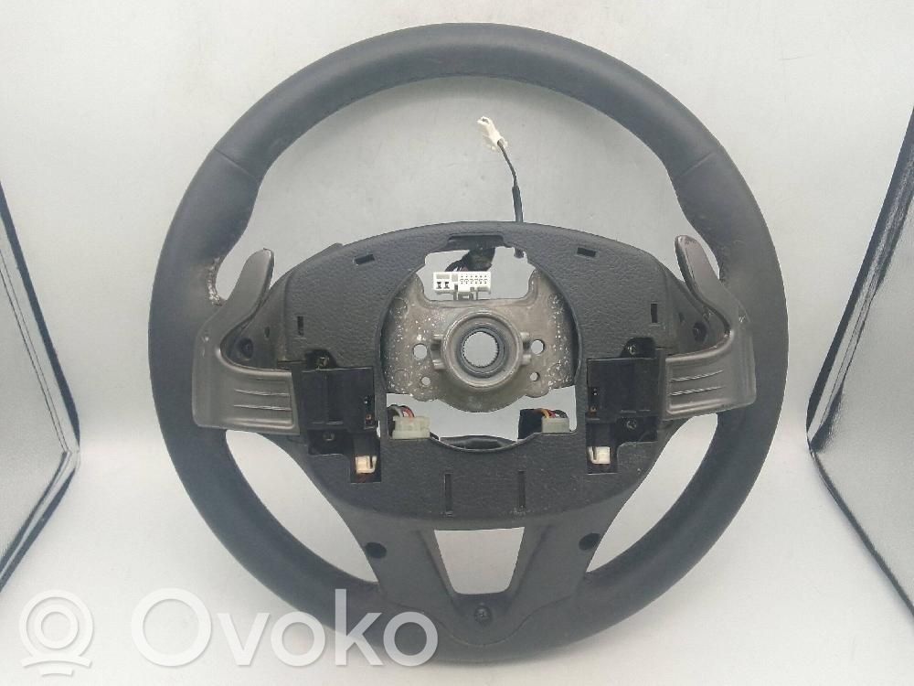 Hyundai i40 Ohjauspyörä 