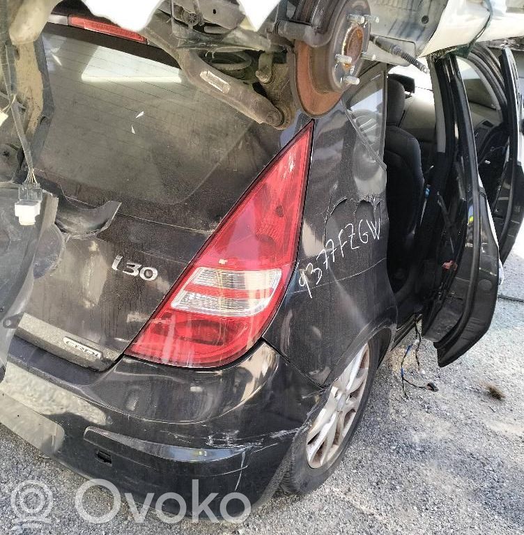 Hyundai i30 Lampă frână centrală