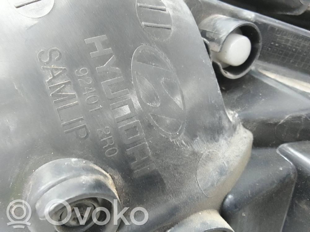 Hyundai i30 Lampă spate în caroserie