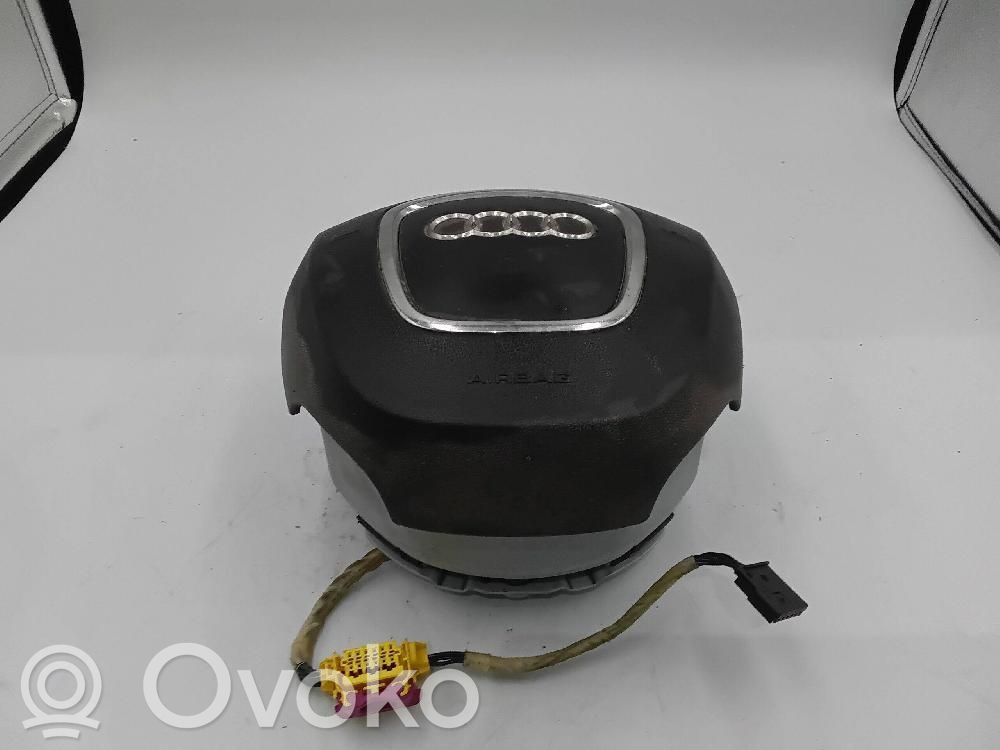 Audi A6 Allroad C6 Airbag volan 