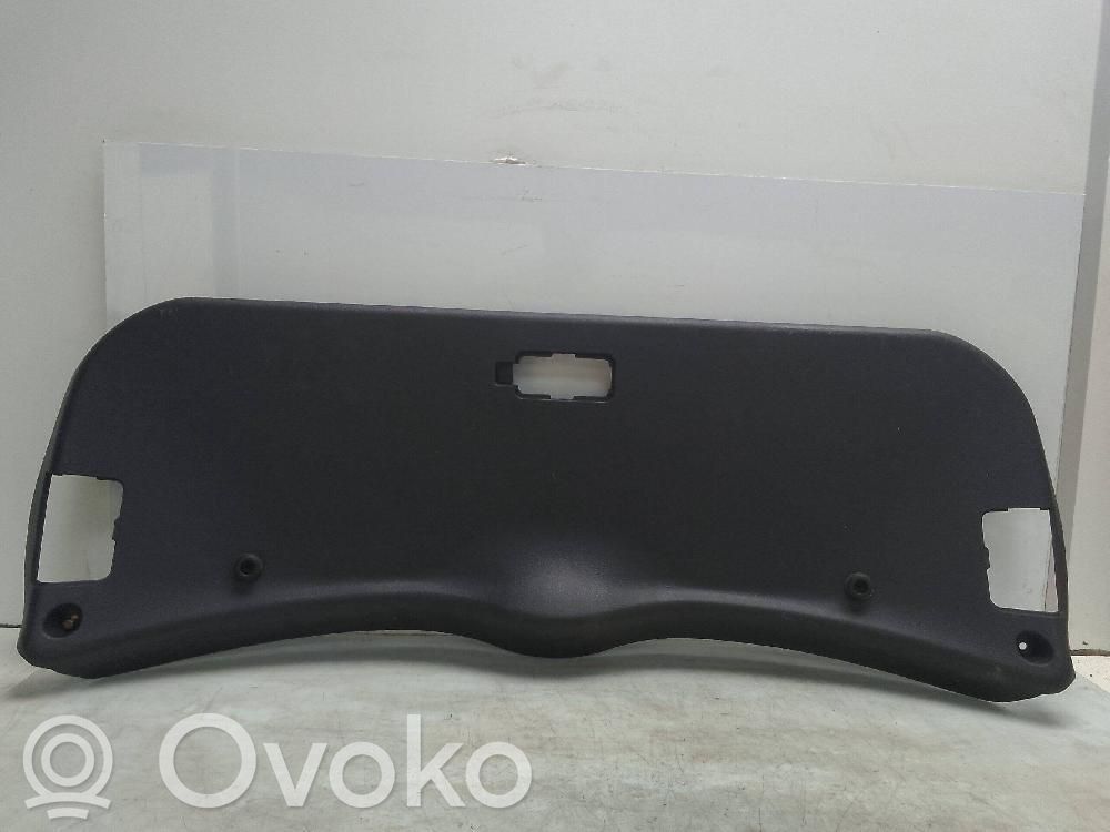 Garnitures hayon   817501W200