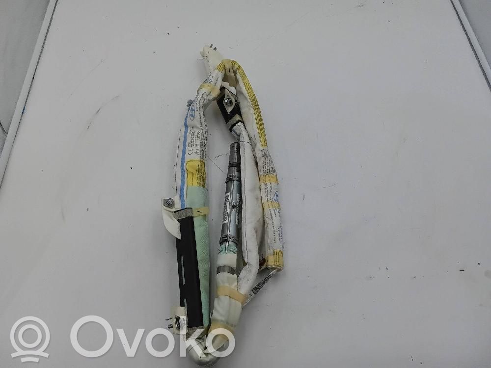 KIA Rio Airbag cortină 