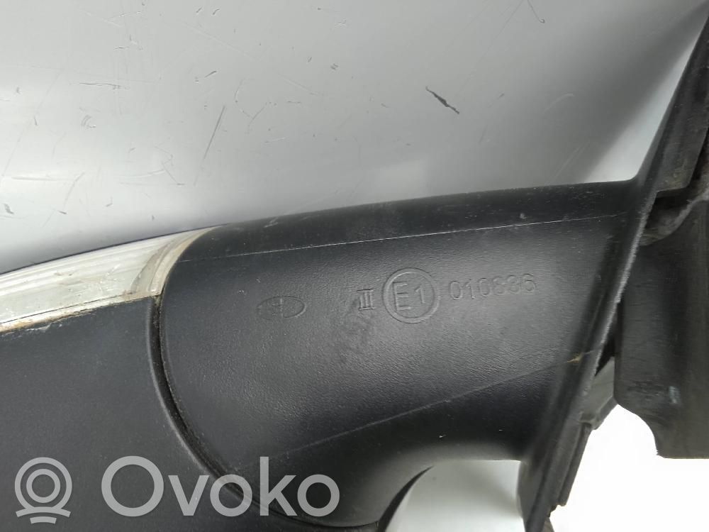 Volkswagen Golf Plus Specchietto retrovisore elettrico portiera anteriore