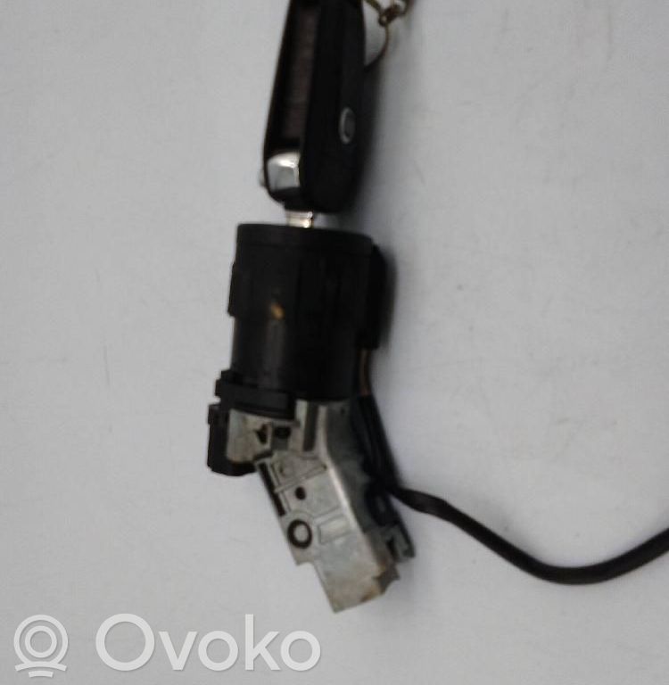 Fiat Scudo Blocchetto accensione
