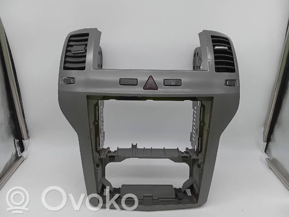 Opel Zafira B Griglia di ventilazione centrale cruscotto 