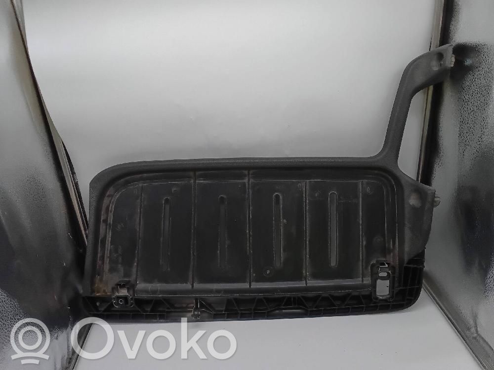 Mercedes-Benz Sprinter W907 W910 Aletta parasole 