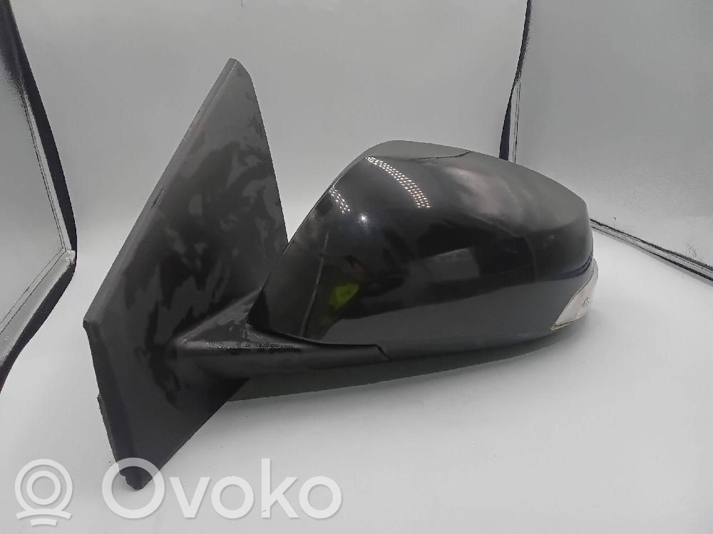 Renault Fluence Specchietto retrovisore elettrico portiera anteriore 