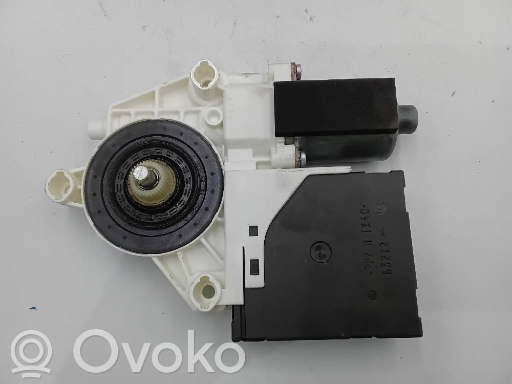 Audi TT TTS Mk2 Motor macara geam ușă față 