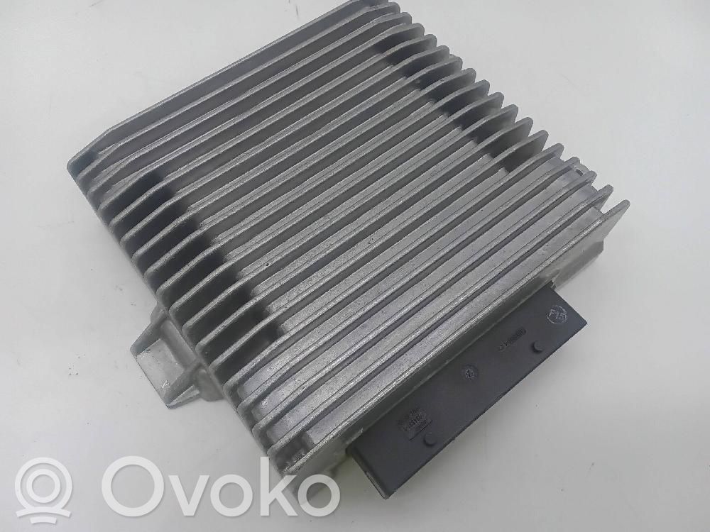 Audi TT TTS Mk2 Alte unități/module de control 