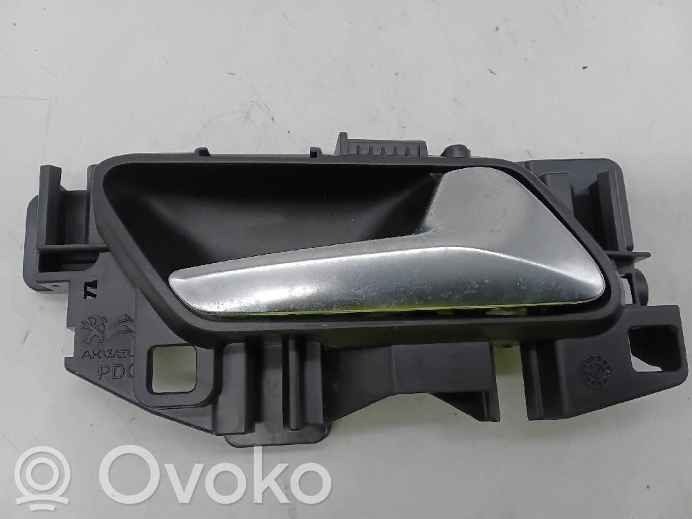 Peugeot 208 II Mâner interior ușă spate