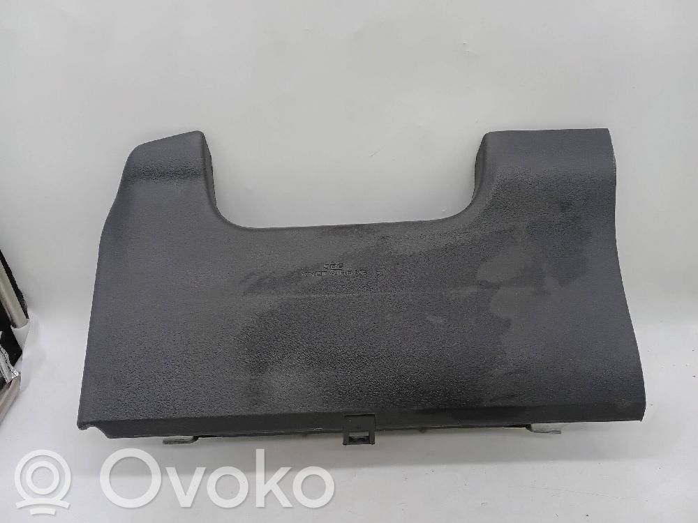 Toyota Auris E180 Airbag per le ginocchia