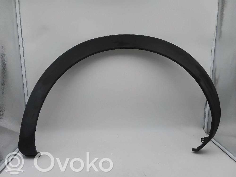 Peugeot 3008 II Rivestimento passaruota posteriore