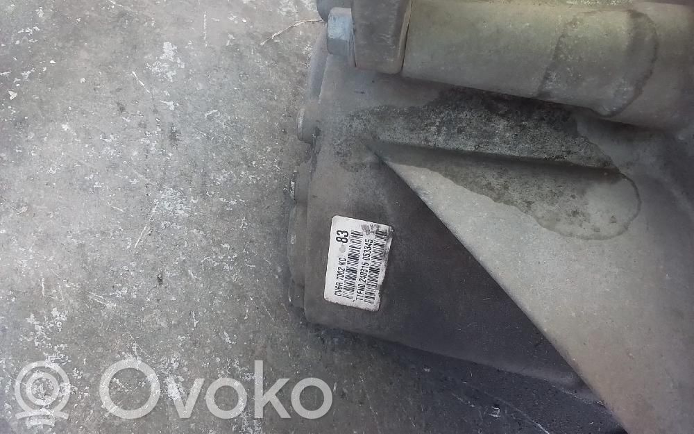 Ford C-MAX II Cutie viteze manuală cu 5 trepte 