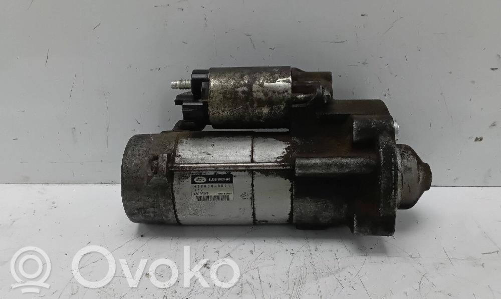 Anlasser   EJ3211001AC