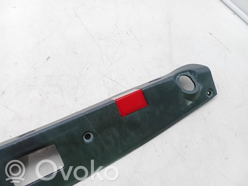 Mercedes-Benz E A207 Rivestimento portellone