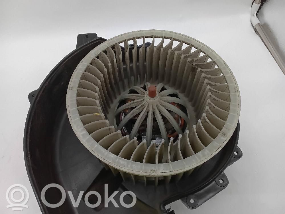 Seat Ibiza IV (6J,6P) Ventola riscaldamento/ventilatore abitacolo