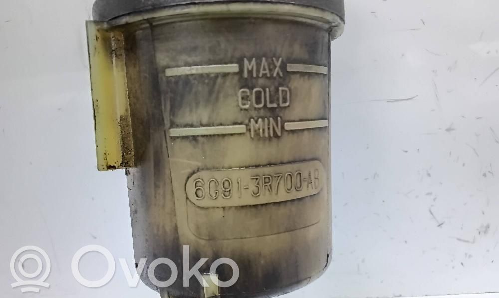 Mitsubishi L200 Serbatoio di compensazione del liquido refrigerante/vaschetta