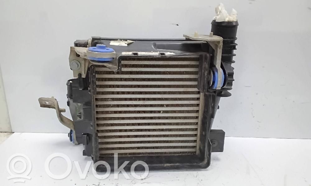 Peugeot 5008 II Radiator intercooler