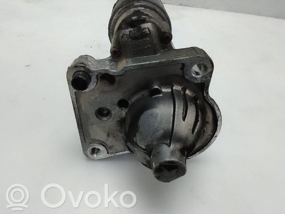 Ford Transit Electromotor 