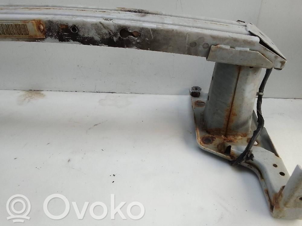 Ford Mondeo MK V Poprzeczka zderzaka przedniego 