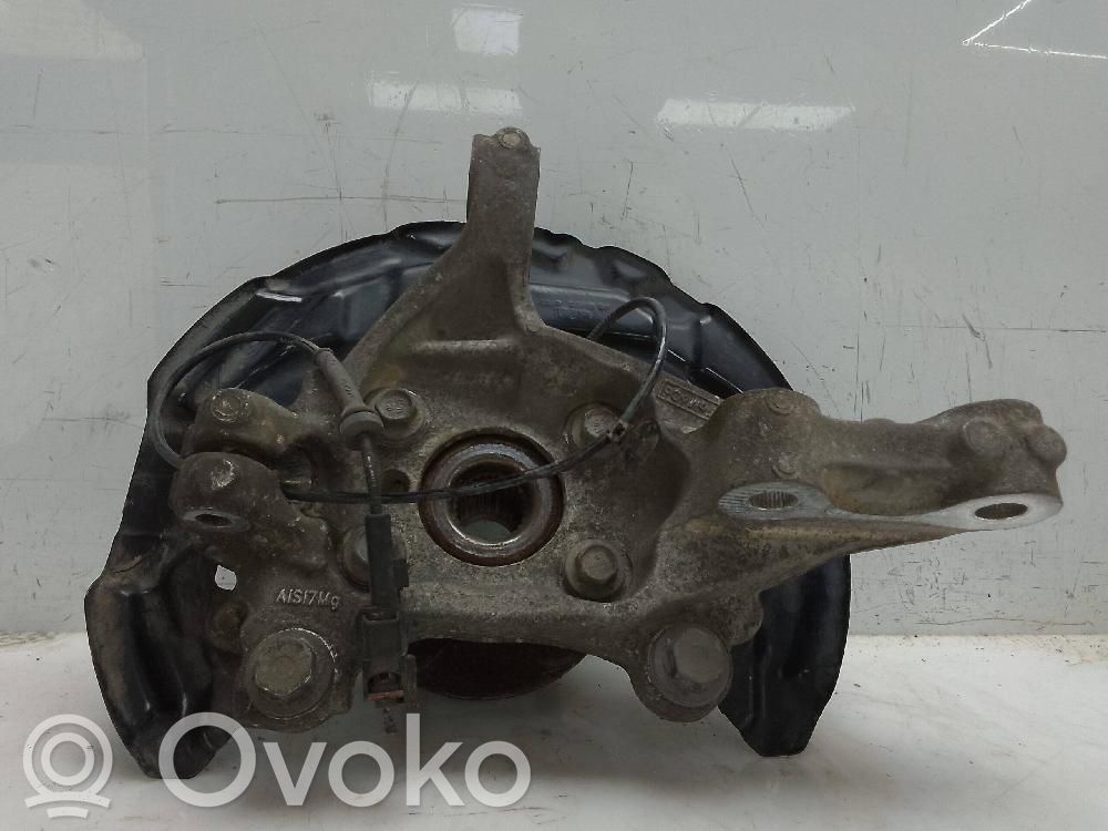 Ford Mondeo MK V Etupyörän navan laakerikokoonpano 