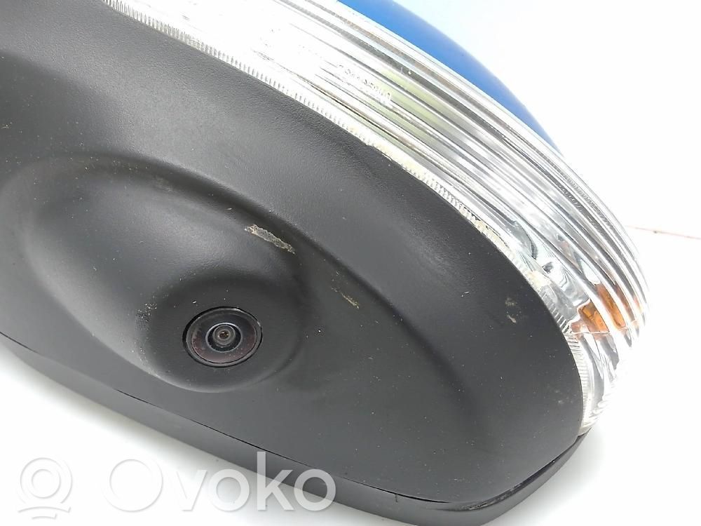 MG ZS Front door electric wing mirror 