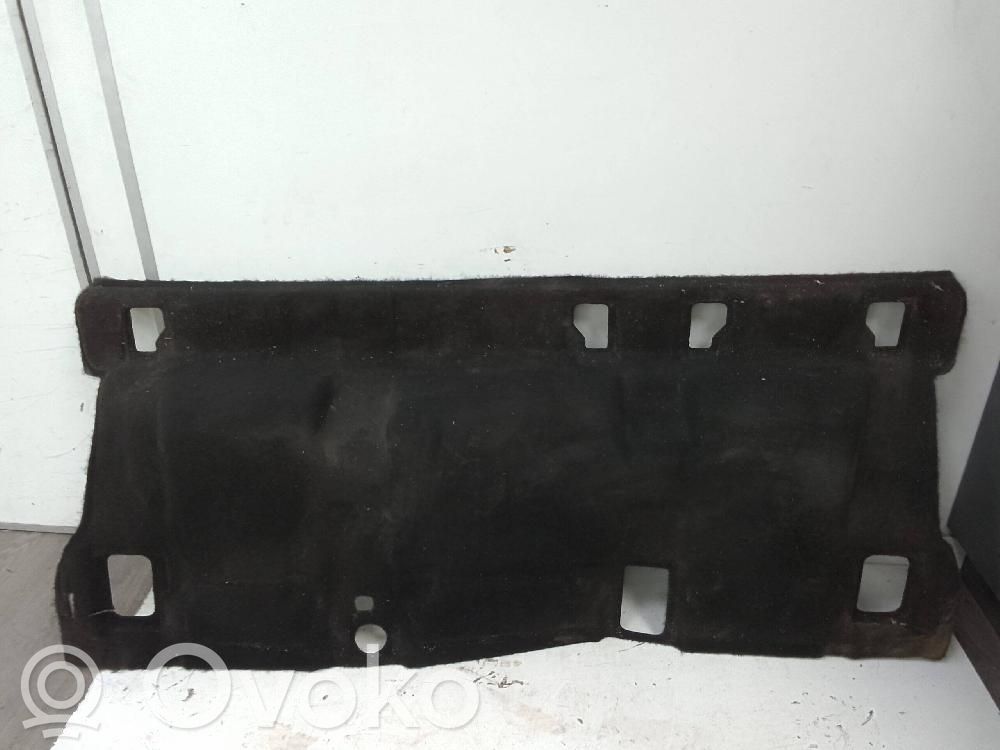 Opel Combo E Alfombra interior 