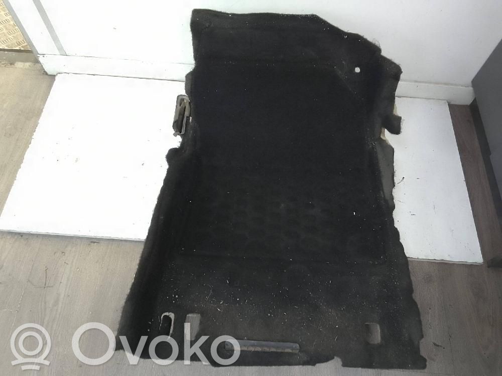 Opel Combo E Alfombra interior 