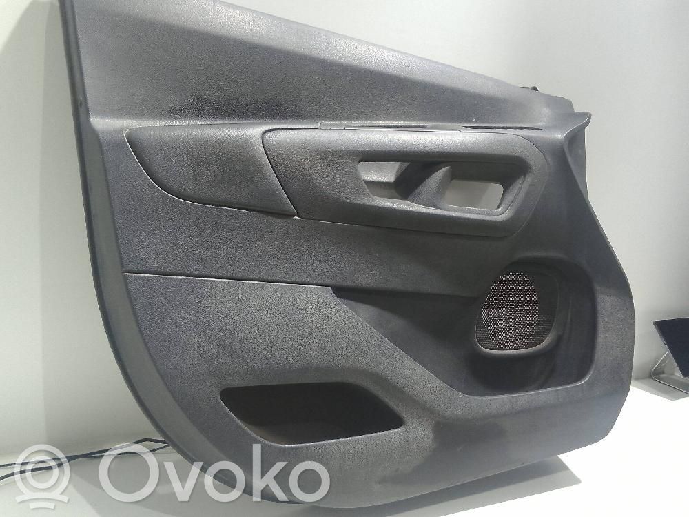 Opel Combo E Rivestimento del pannello della portiera anteriore 