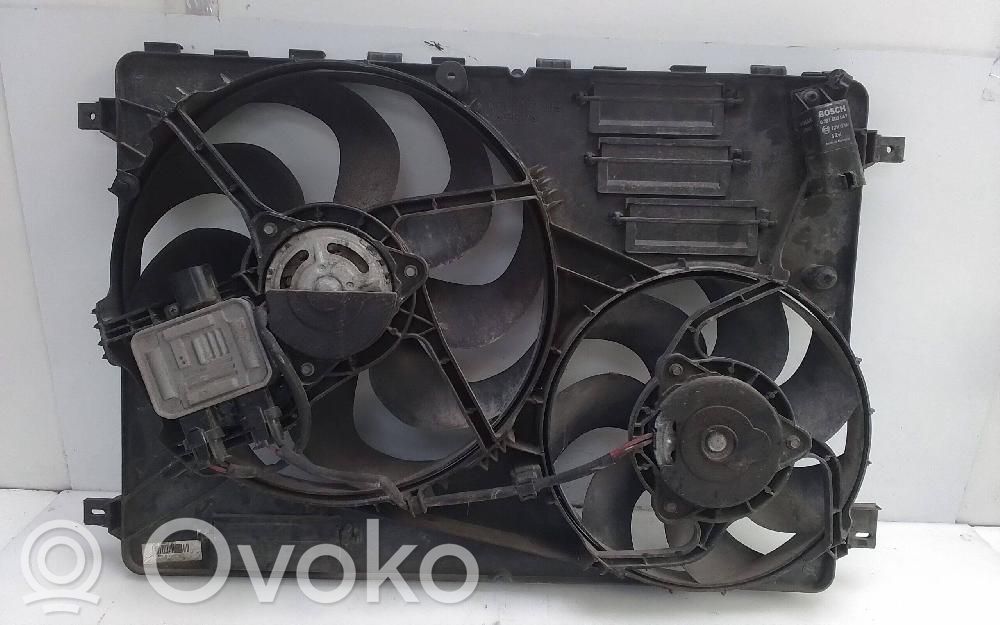 Elektrolüfter   8240547
