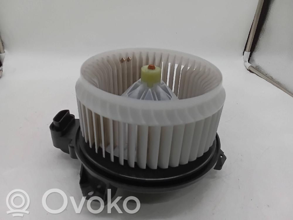 Toyota RAV 4 (XA30) Ventola riscaldamento/ventilatore abitacolo