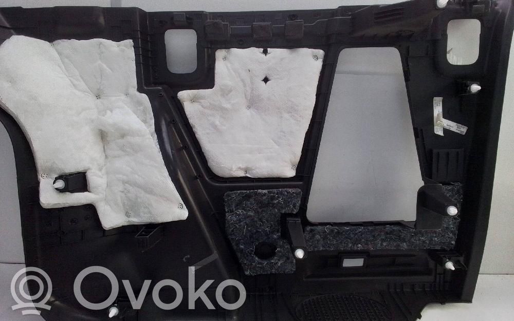 Ford Tourneo Revestimiento lateral del maletero/compartimento de carga 