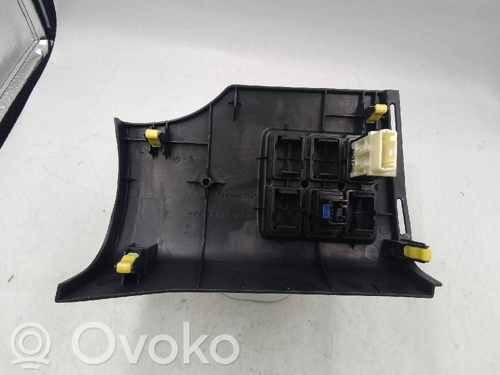 Toyota RAV 4 (XA30) Comutator control nivel faruri 