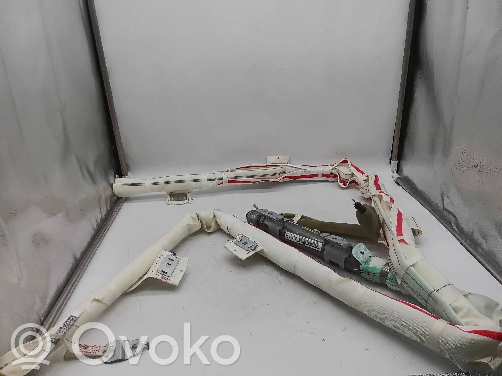 Toyota RAV 4 (XA30) Airbag de toit