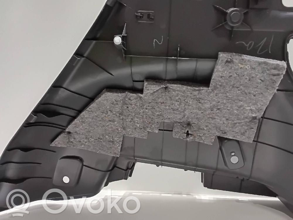Toyota RAV 4 (XA30) Panou lateral portbagaj 