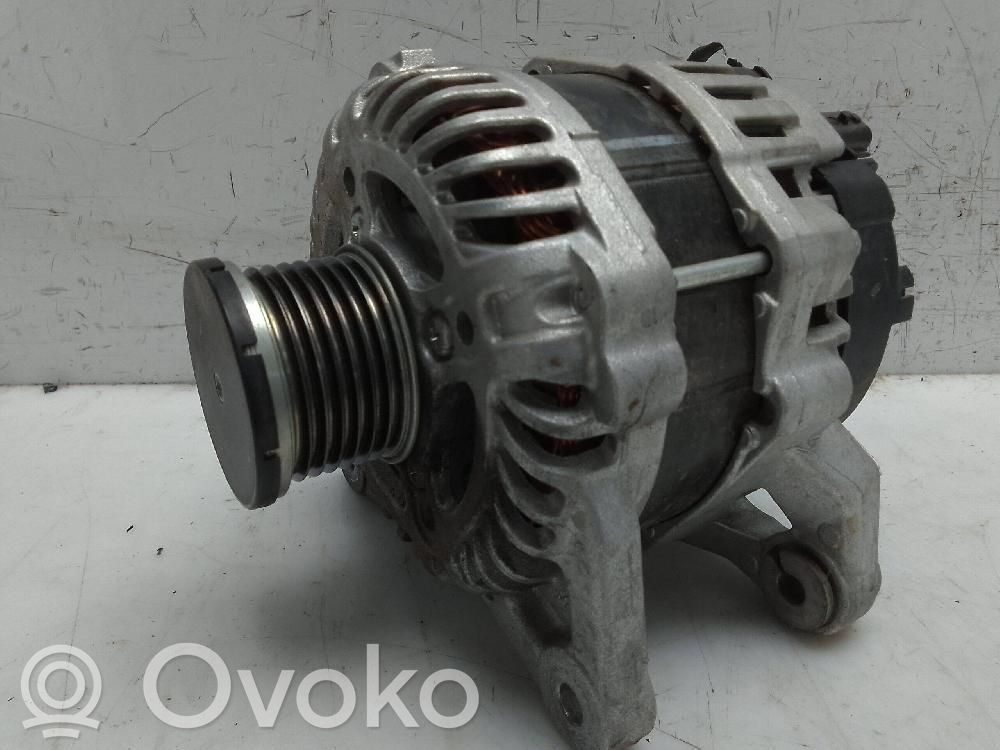 Renault Kadjar Alternator