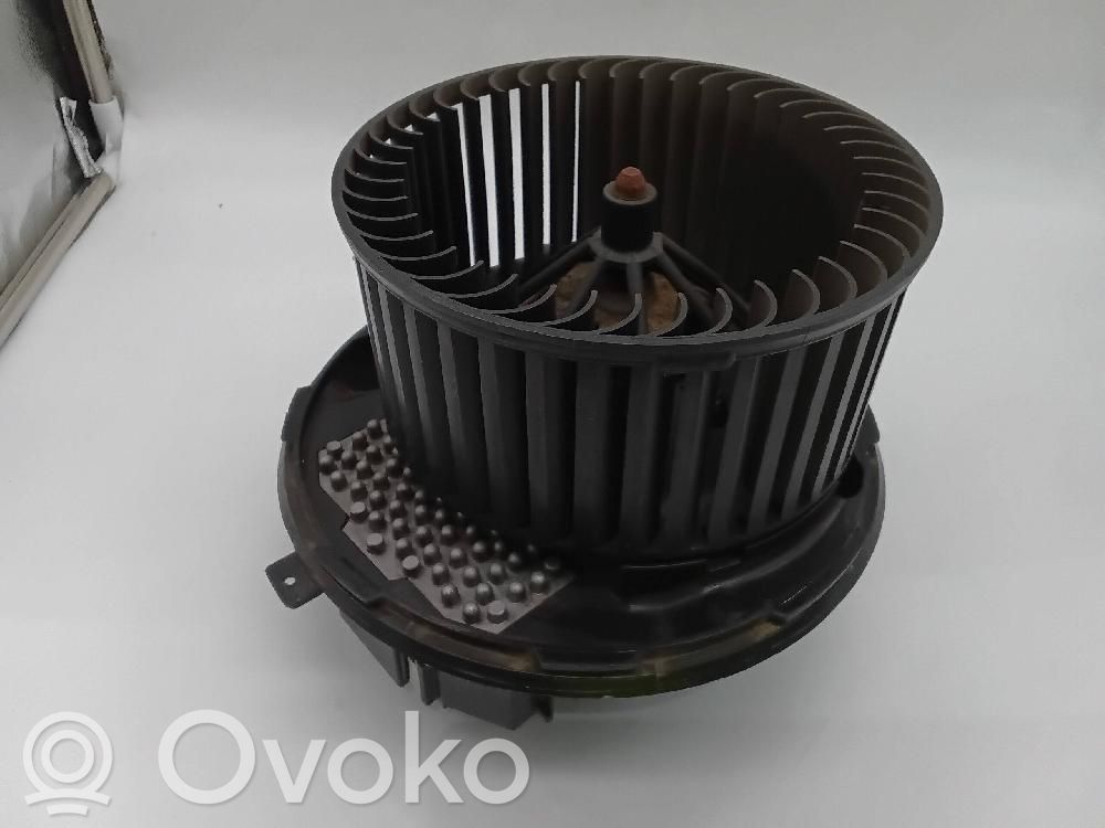 Volkswagen Tiguan Ventilator aerotermă 