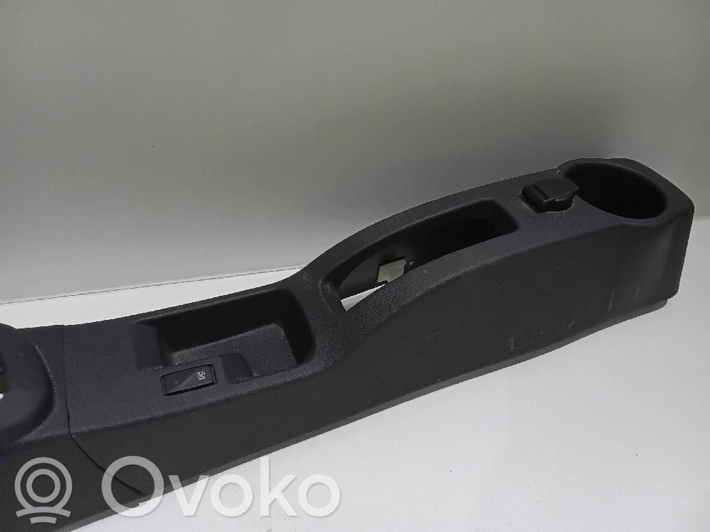 Dacia Sandero II Centrinė konsolė 