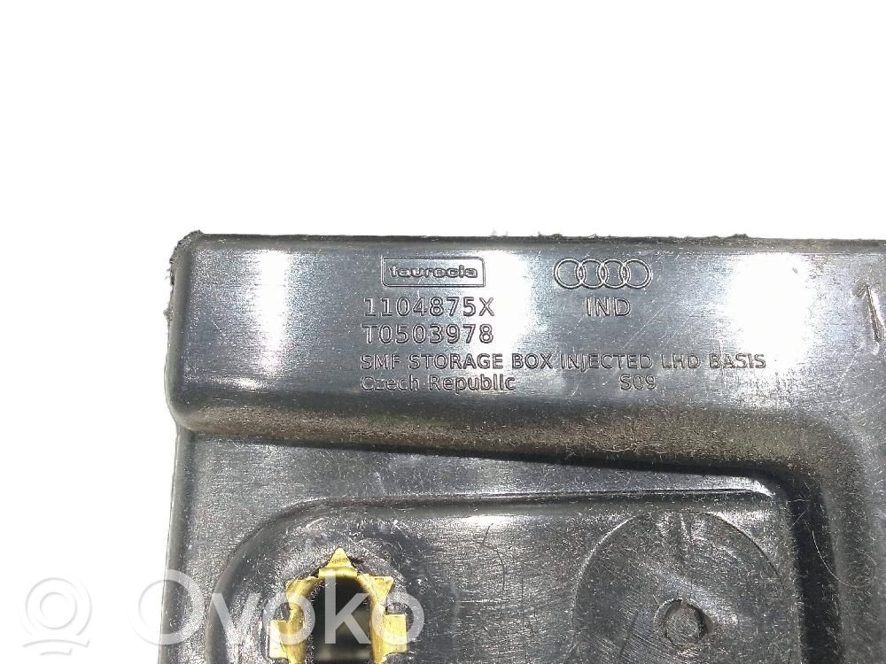 Handschuhfach   1104875X