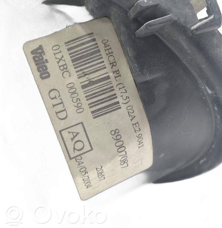 Rover 25 Headlight/headlamp 