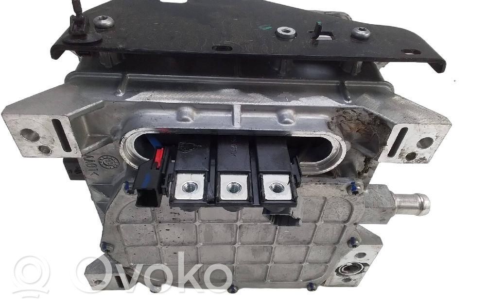 Dacia Spring Przetwornica napięcia / Moduł przetwornicy 