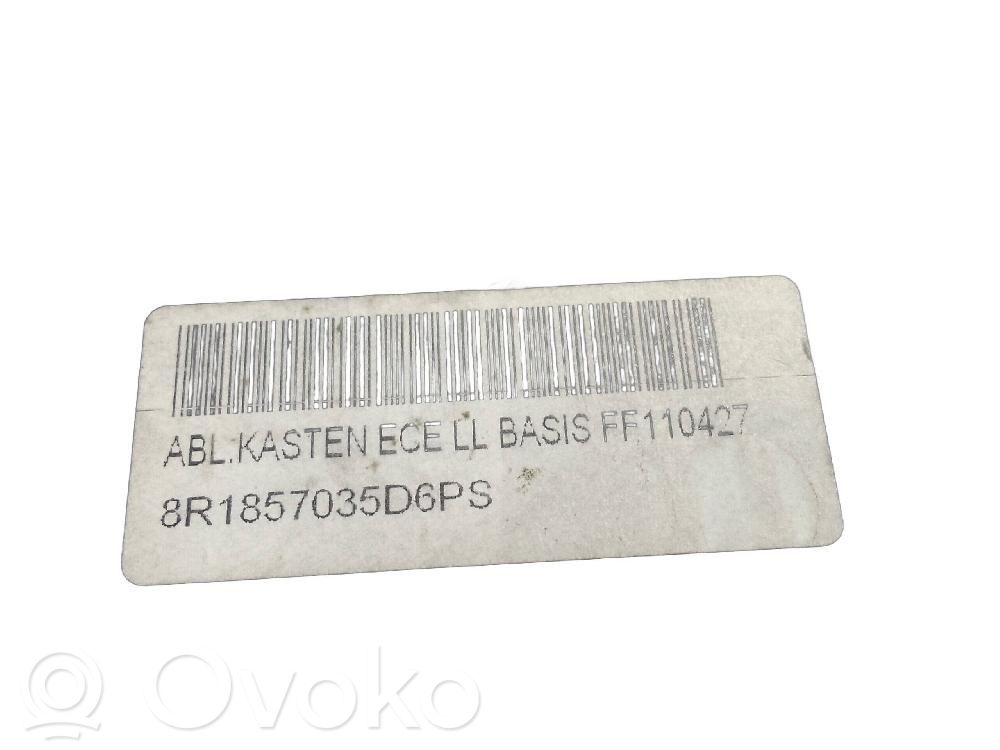 Guantera   8R1857035