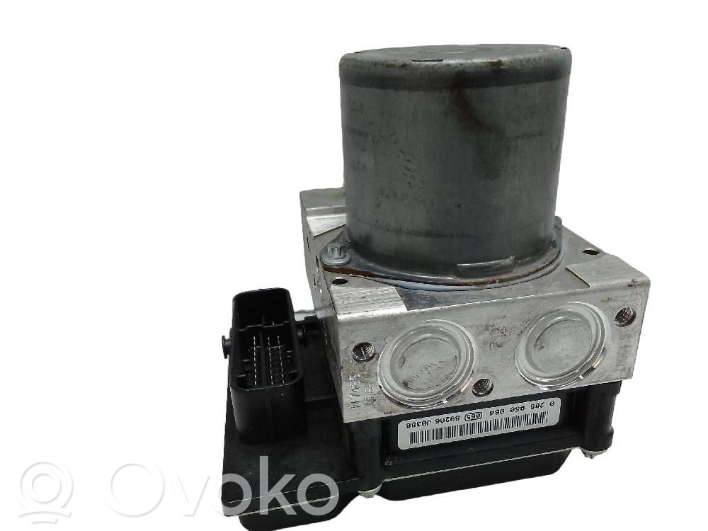Bomba de ABS   8R0907379