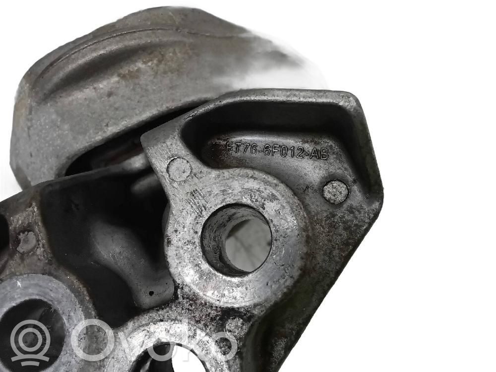 Engine mount bracket   FT766F012AB