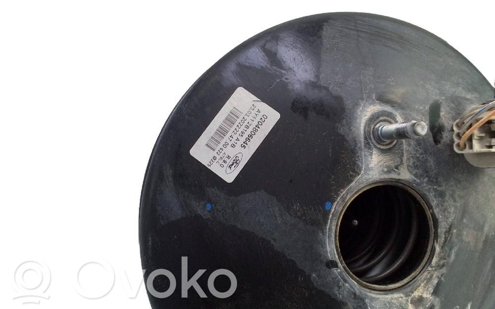 Bomba de freno   AY112B195A1B