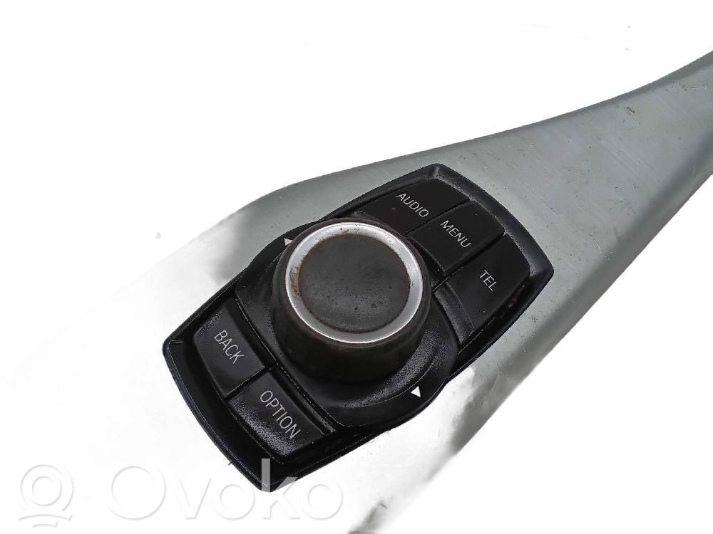 BMW 1 F20 F21 Comutator/buton multifuncțional 