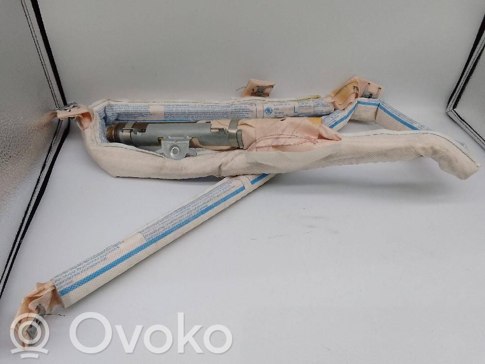 Skoda Rapid (NH) Airbag cortină 