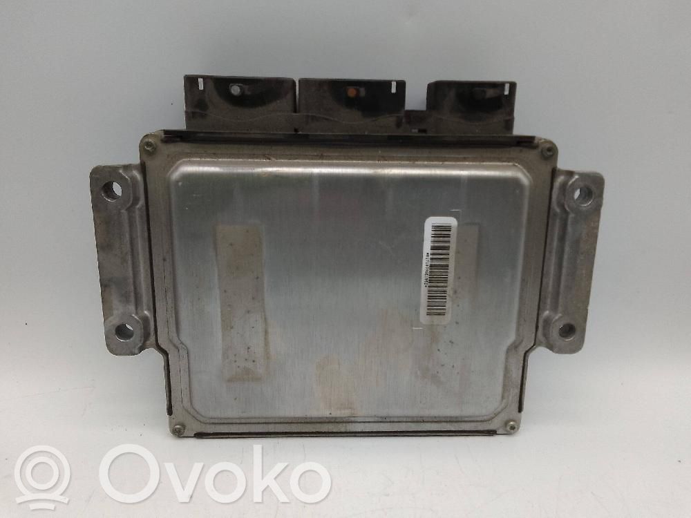 Citroen C5 Sonstige Steuergeräte / Module 