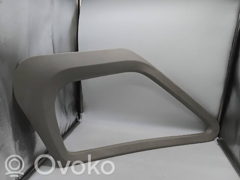 Peugeot Boxer Altra parte interiore 