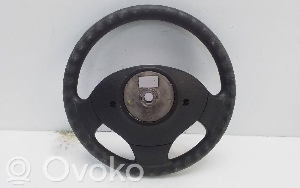 Renault Kangoo I Ohjauspyörä 